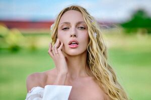 Полякова: Я артистка з унікальною енергією