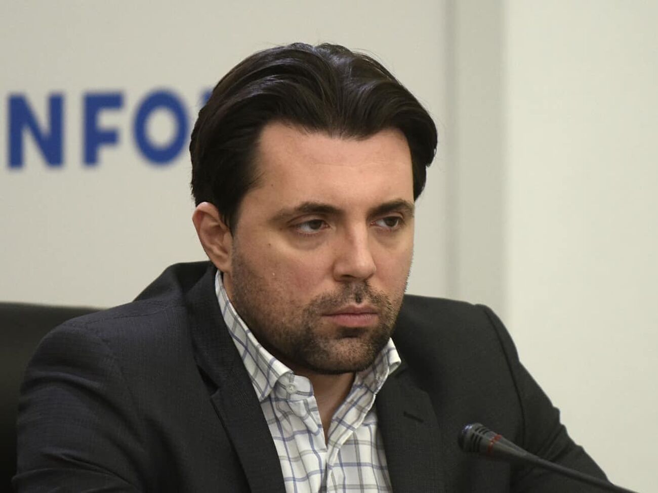 Решение об отставке Кудрицкого должен принять наблюдательный совет "Укрэнерго", отметили СМИ