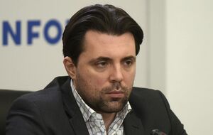 Рішення про відставку Кудрицького має ухвалити наглядова рада "Укренерго", зазначив ЗМІ