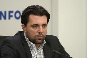 Рішення про відставку Кудрицького має ухвалити наглядова рада "Укренерго", зазначив ЗМІ