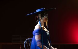 Klavdia Petrivna стала известна после хита "Я щаслива"