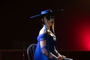 Klavdia Petrivna стала известна после хита "Я щаслива"