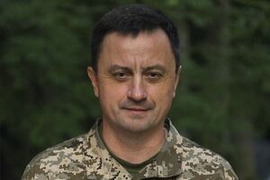 Указ про звільнення Олещука (на фото) підписав Зеленський