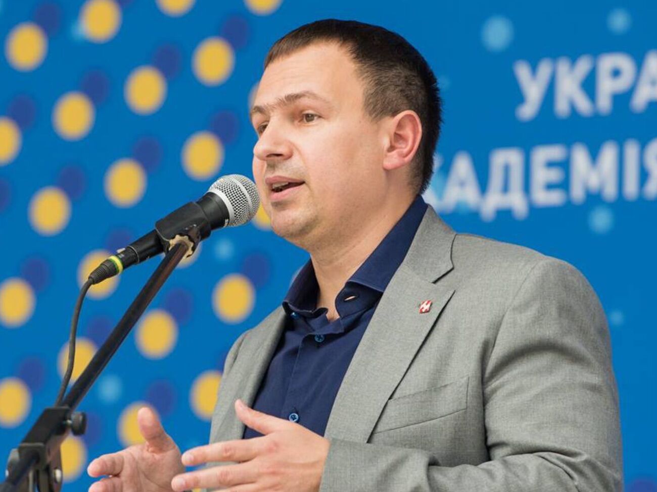 Наші чиновники провалюють "зефірний тест", керуючись лише миттєвою вигодою