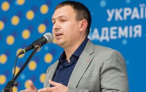 Наші чиновники провалюють "зефірний тест", керуючись лише миттєвою вигодою