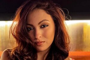 Дочь Поляковой исполнила главную роль в клипе