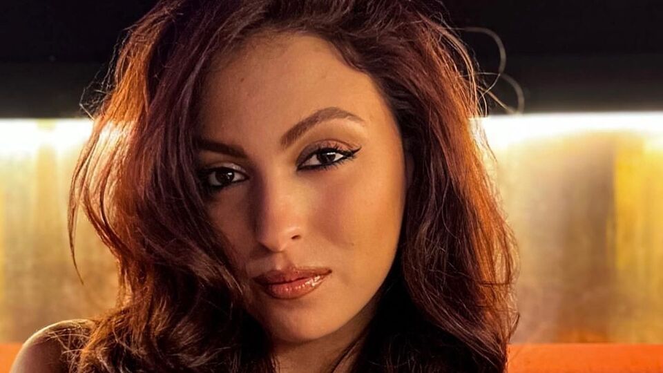 Дочь Поляковой исполнила главную роль в клипе