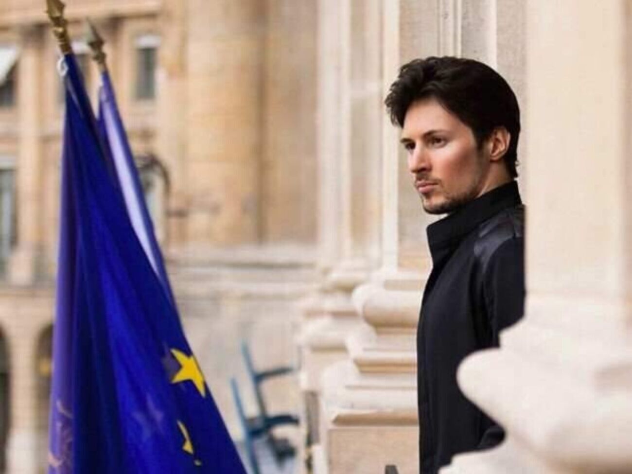 Павел Дуров рассказал, что в компании работает только около 50 сотрудников