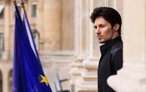 Павло Дуров розповів, що в компанії працює лише приблизно 50 співробітників