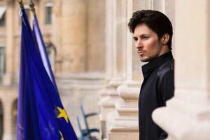 Павел Дуров рассказал, что в компании работает только около 50 сотрудников