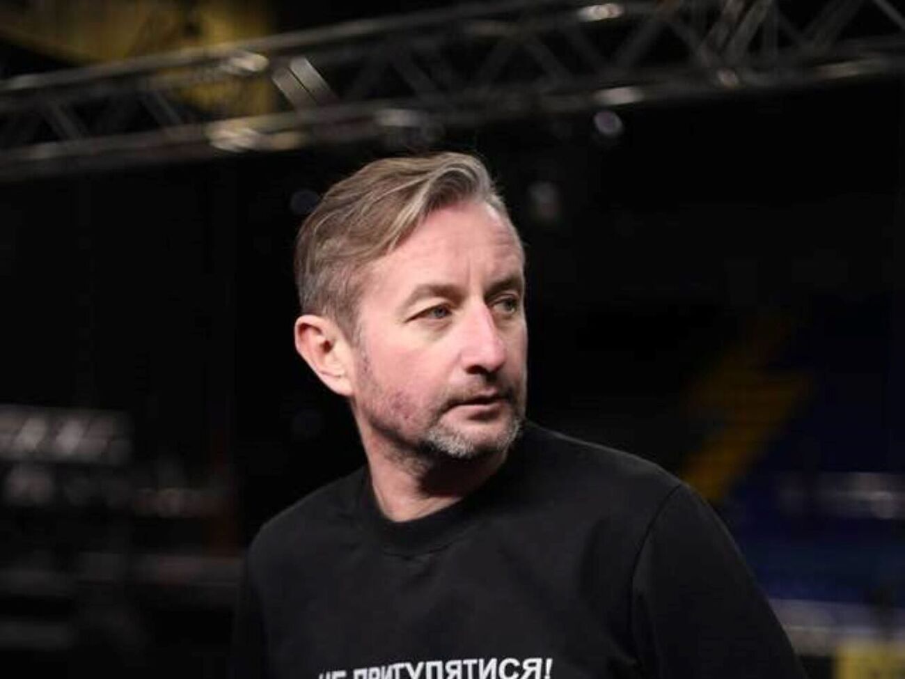 Жадан: Россияне продолжают уничтожать наше будущее. Этому нет объяснения. И прощения тоже нет