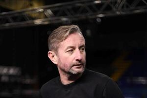 Жадан: Россияне продолжают уничтожать наше будущее. Этому нет объяснения. И прощения тоже нет