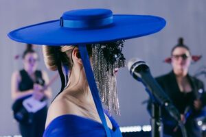 Klavdia Petrivna: Я до сих пор не могу прийти в себя