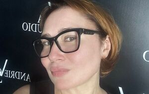 Мозговая поддержала дочь после того, как та совершила каминг-аут и рассказала о своей возлюбленной