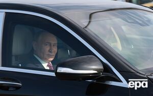 Визит Путина в Монголию запланирован на 3 сентября