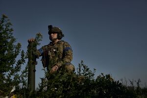 Від початку повномасштабного вторгнення ЗСУ знешкодили майже 615 тис. окупантів