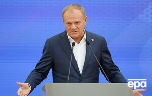 Туск: Украина не станет членом Европейского союза без согласия Польши. Украина должна отвечать стандартам, а они разнообразны