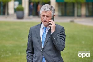 Мельник: Мне говорят: "То, что вы делаете в Twitter, нам не нравится. Вы это не должны делать"