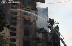 Авіаудар по житловій багатоповерхівці забрав життя шістьох людей