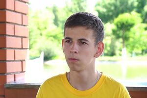 Доминик: Я получил ранение утром 16 марта 2022 года