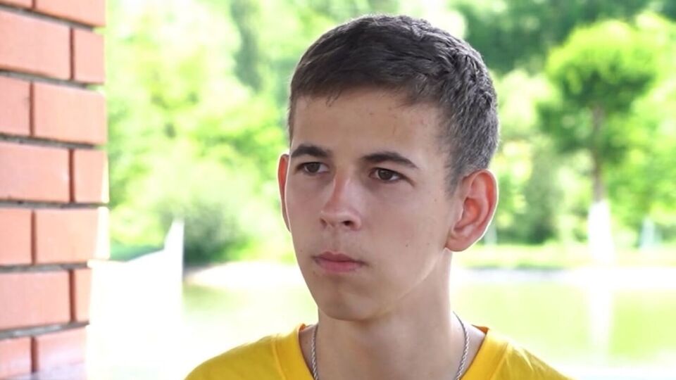Доминик: Я получил ранение утром 16 марта 2022 года
