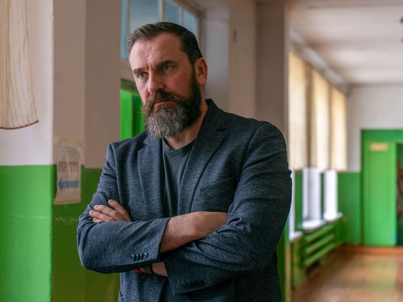 Лісовий: Ми робити так, як Росія, не будемо, а будемо робити краще