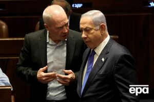 СМИ пишут о конфликте премьера и министра обороны Израиля