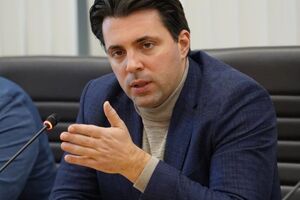 Кудрицкого могут уволить с должности главы "Укрэнерго" в понедельник – СМИ