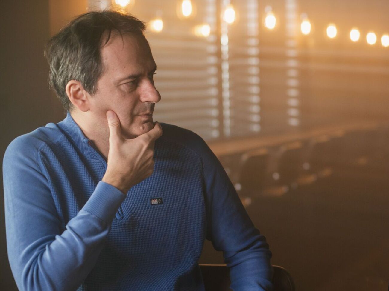 Грозєв вважає, що в Росії накопичилося "пасивне ставлення до війни"