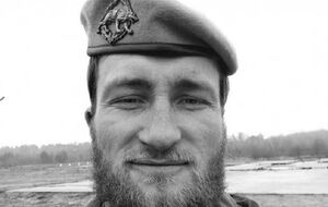 Головатюк был из Каменец-Подольского