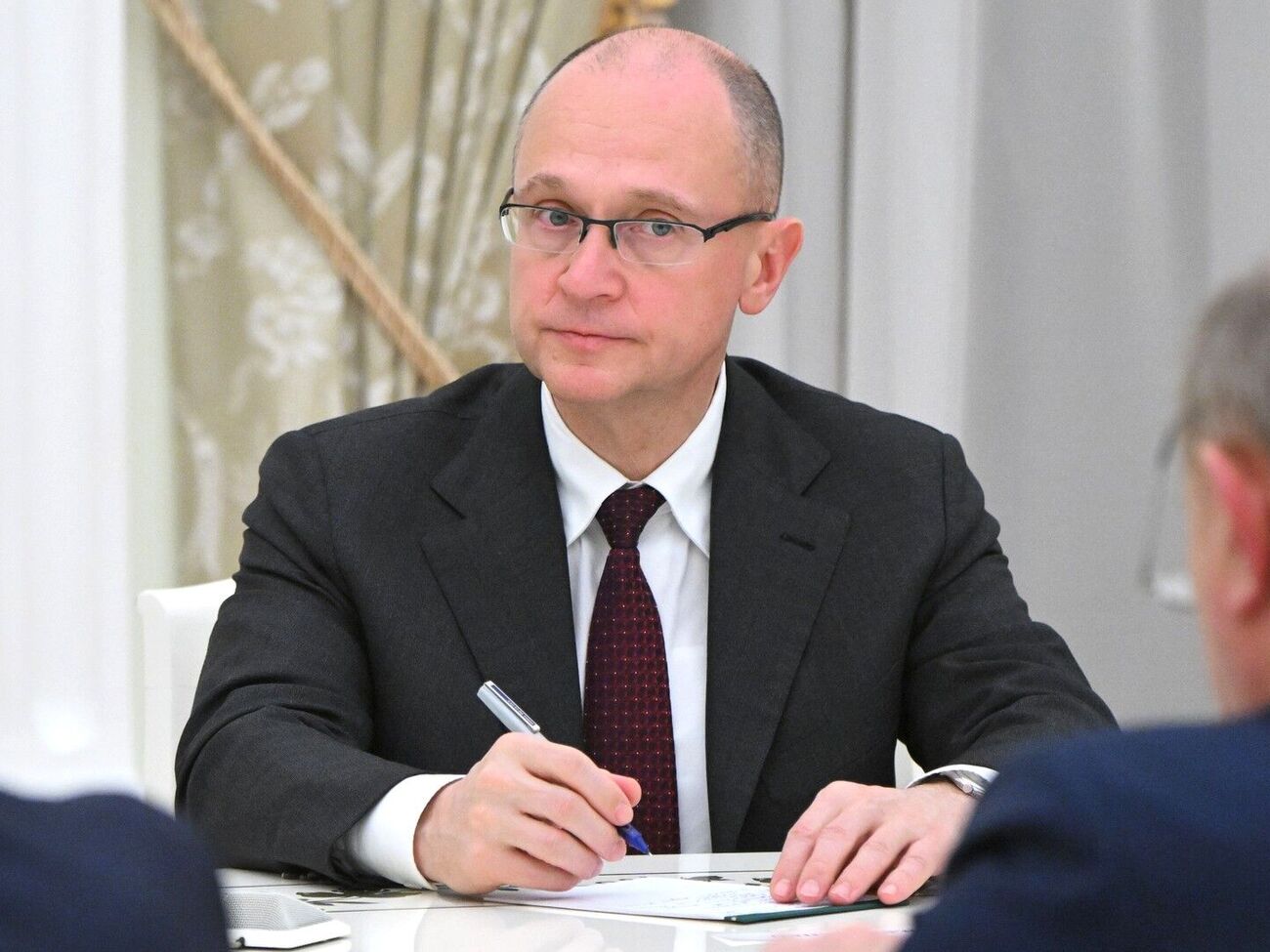 Підозру Кирієнку оголосили заочно