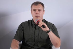 Костенко поєднує роботу в Раді із захистом України