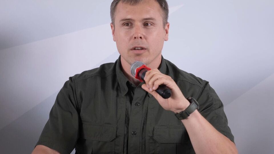 Костенко поєднує роботу в Раді із захистом України