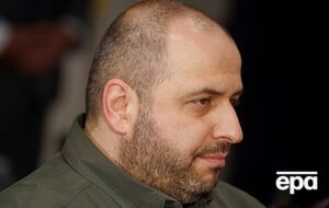 Украина расследует катастрофу F-16, отметил Умеров