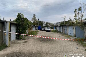 Мотивы преступления полиция еще выясняет