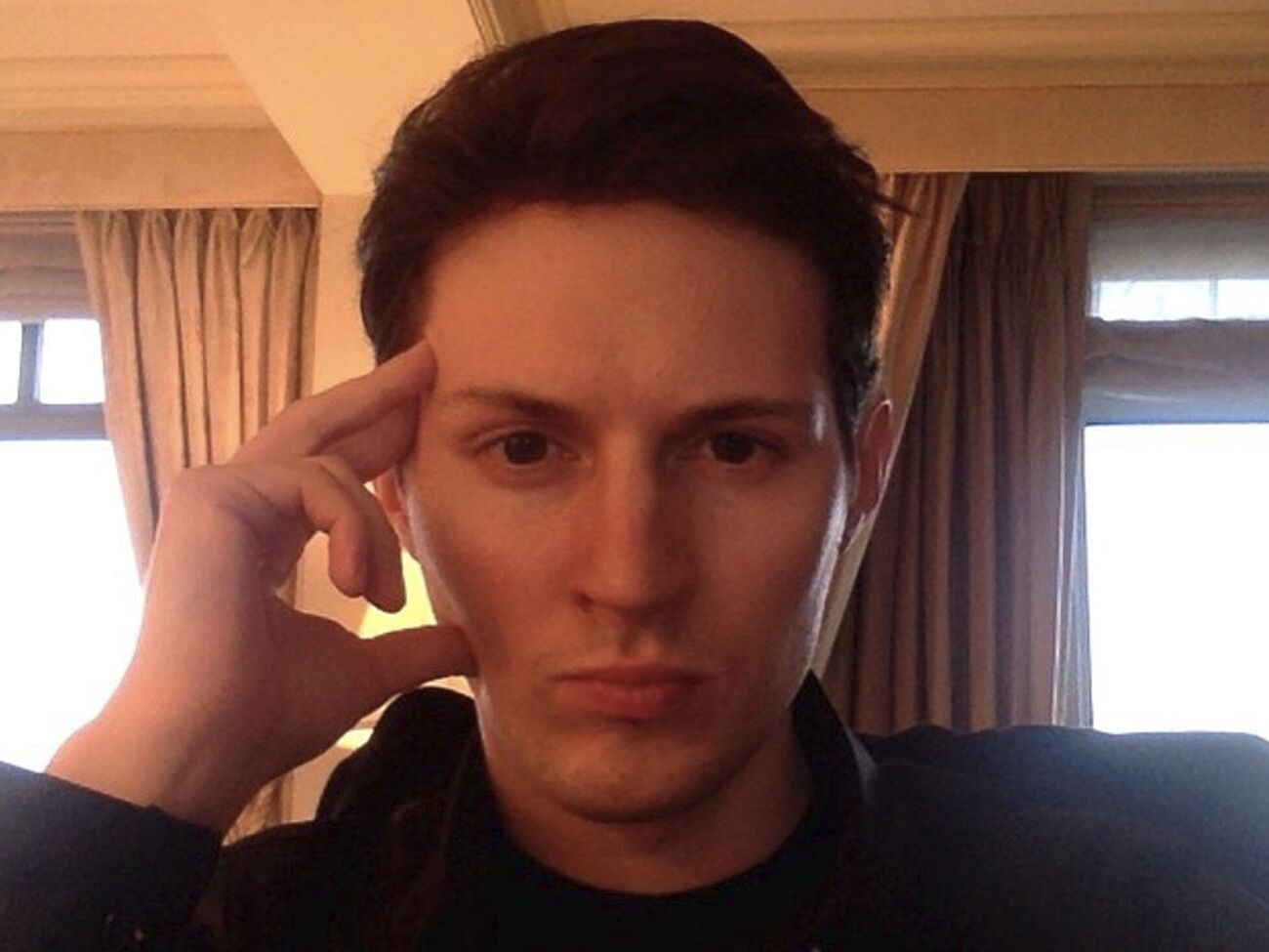 Дурова задержали в Париже 24 августа, куда, по сообщениям СМИ, он прилетел из Баку