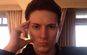 Дурова задержали в Париже 24 августа, куда, по сообщениям СМИ, он прилетел из Баку