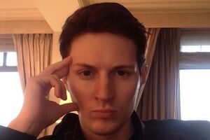 Дурова затримали в Парижі 24 серпня, куди, за повідомленнями ЗМІ, він прилетів із Баку