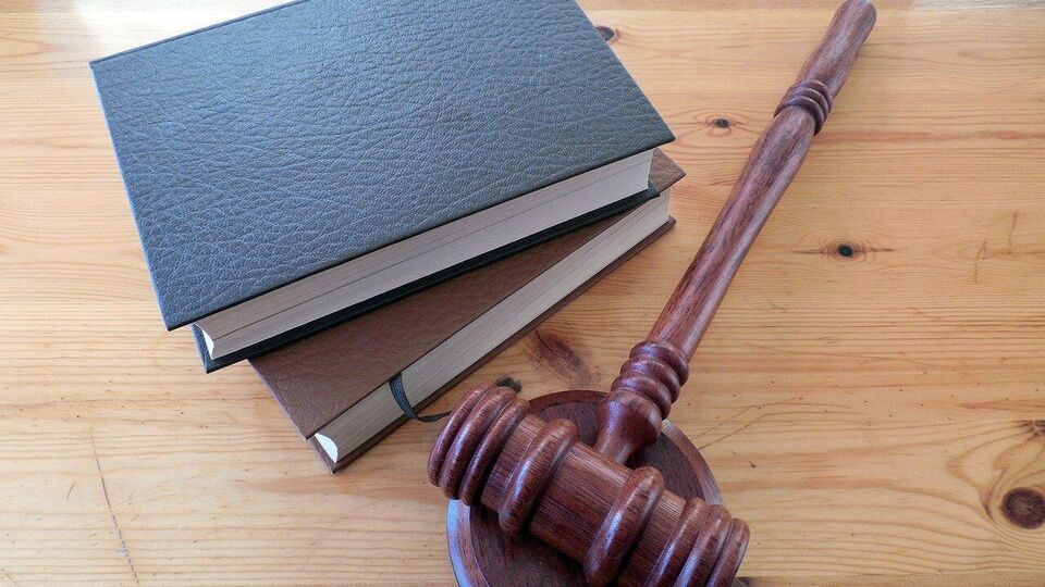 Дело Колегаевой рассматривает Высший совет правосудия