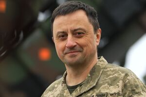 Олещук обіймав посаду командувача ПС ЗСУ із серпня 2021 року до серпня 2024 року