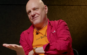 Вересень: Я очень не любил статус золотой молодежи, поэтому пытался опуститься на социальное дно