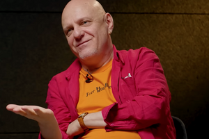 Вересень: Я очень не любил статус золотой молодежи, поэтому пытался опуститься на социальное дно