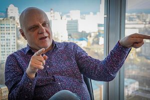 Вересень рассказал, что за ним следили, когда он уже начал работать на BBC