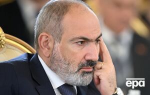 Пашинян: Я уважаю все точки зрения