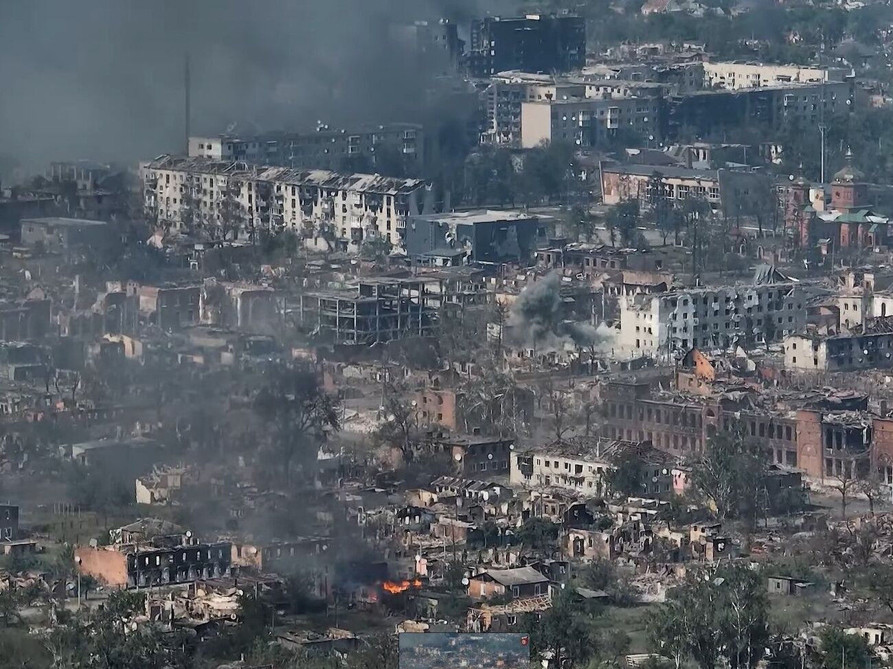 РФ пытается расширить зону контроля в Волчанске, отмечали в ВСУ 3 августа