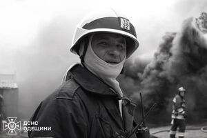 Володимир Александрюк постраждав під час гасіння пожежі на вулиці Софіївській 30 липня