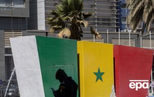 Українського посла викликали в міністерство африканської інтеграції і закордонних справ Сенегалу