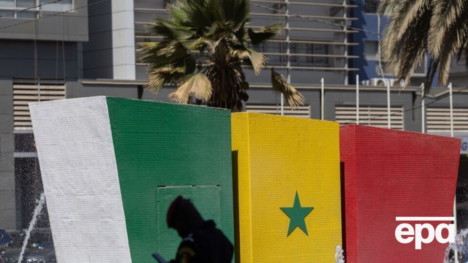 Українського посла викликали в міністерство африканської інтеграції і закордонних справ Сенегалу