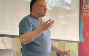 "Хорошие русские" осознали, что на горбу ВСУ они не войдут в Кремль. Значит, заигрывать с украинским вопросом больше нет смысла