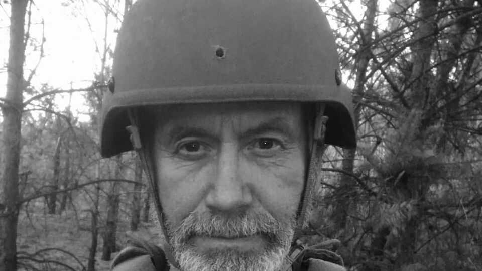 Сірман загинув 3 серпня, повідомив його син